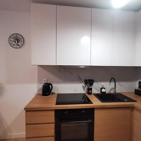 Center Appartement