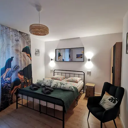 Center Appartement *