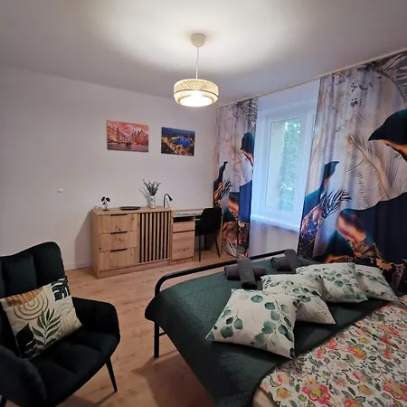 Center Appartement *