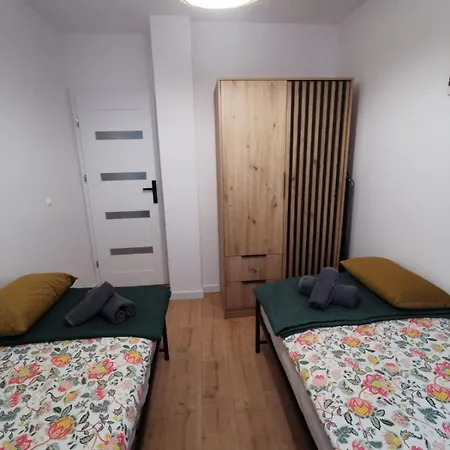 Center Appartement *