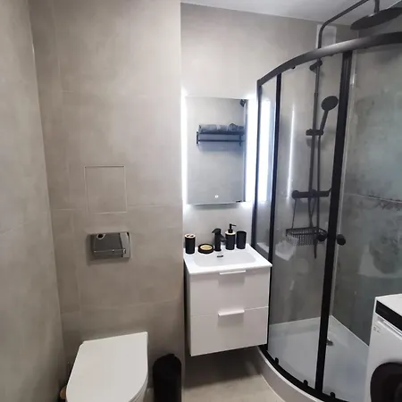 Center Appartement Wrocław