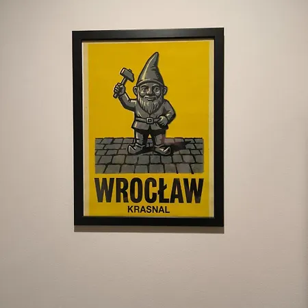 Appartement Center Wrocław