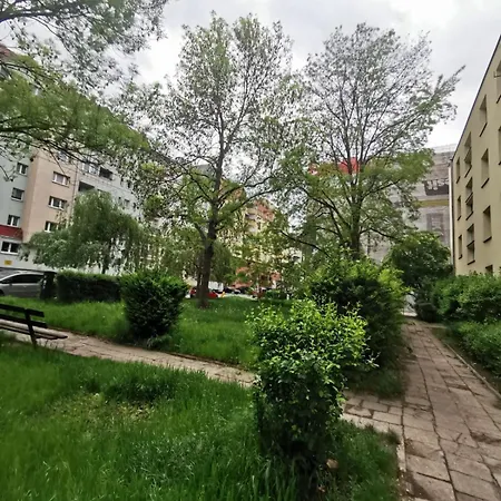 Center Appartement Wrocław