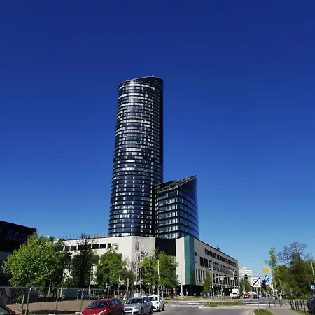 Center Appartement