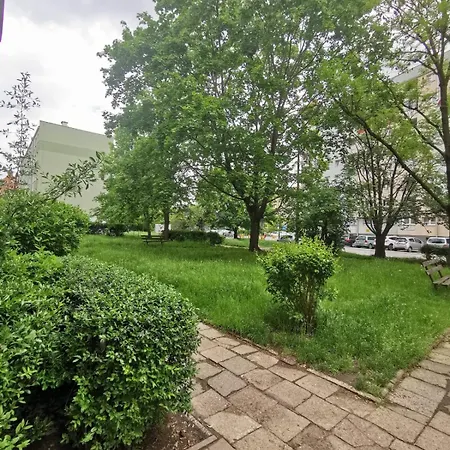 Appartement Center