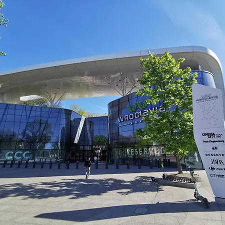 Center Wrocław